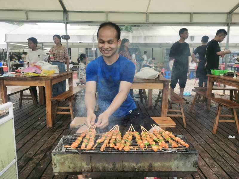 收獲、喜悅、磨礪、前行(圖8)