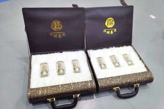 “賣茶女”換劇本了！裝成長沙單親媽媽賣廉價鐵皮石斛，價格翻了10多倍(圖2)
