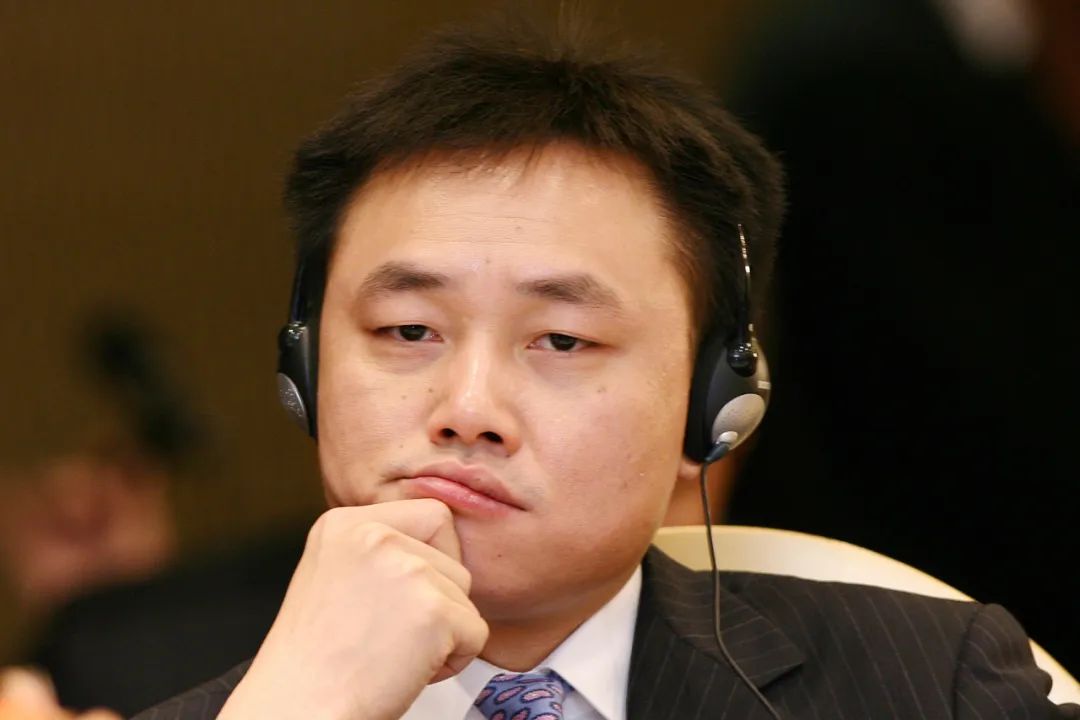 51歲黃光裕出獄：12年前，身價430億的他，得罪了誰？(圖3)