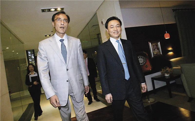 51歲黃光裕出獄：12年前，身價430億的他，得罪了誰？(圖15)
