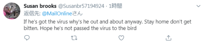 剛確診新冠一星期，巴西總統(tǒng)喂鴕鳥時又被咬了，網(wǎng)友卻希望“鳥沒事”(圖6)