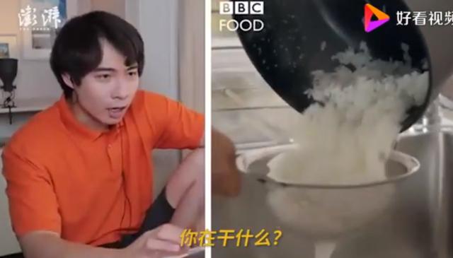 BBC蛋炒飯教程氣壞亞洲網(wǎng)友什么情況？終于真相了，原來是這樣(圖5)