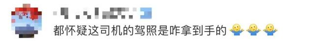 外賣小哥16秒停住失控汽車：不是什么大事，也沒耽誤送餐時間(圖6)