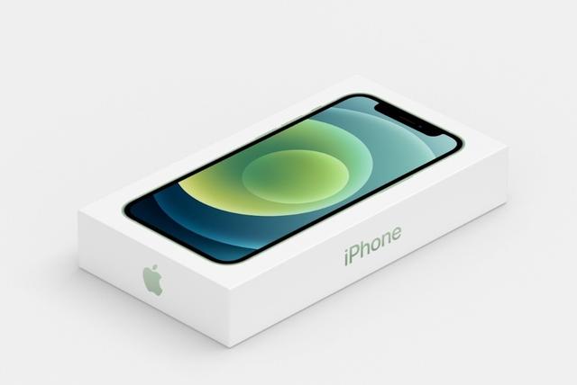 蘋果 iPhone 12/mini/Pro/Max 不再附贈(zèng)耳機(jī)和充電器