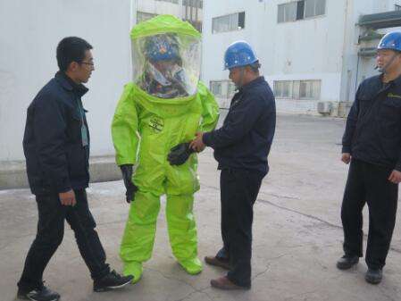?；废溃喊彼畠扌孤?yīng)急處置方法(圖4)