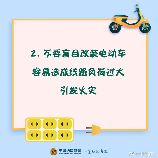 電動車安全充電須知，你知道嗎？(圖3)