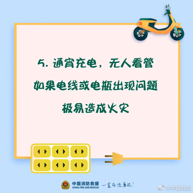 電動車安全充電須知，你知道嗎？(圖6)
