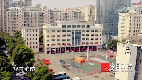 請記住還有一種逃生，叫關(guān)好房門（下）(圖14)
