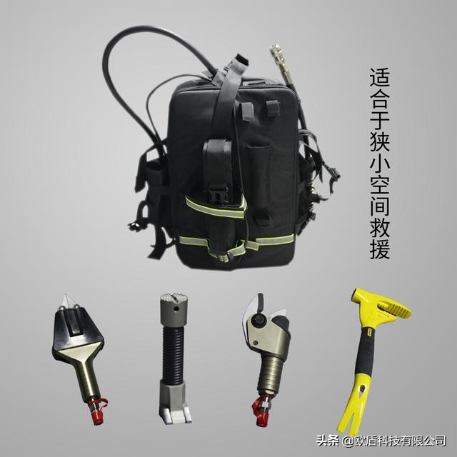 如何正確使用液壓開門器？
